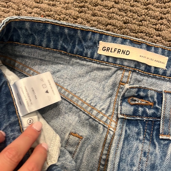 GRLFRND Jeans - Picture 4 of 9